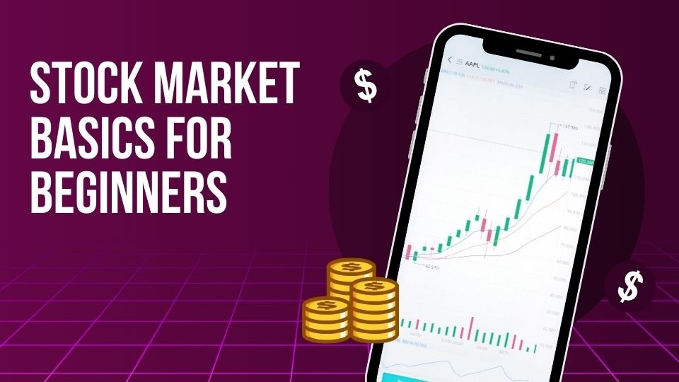 stock market basics for beginners