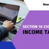 Section 10(23C)(iv) of Income Tax Act