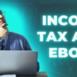 Income Tax Act eBook