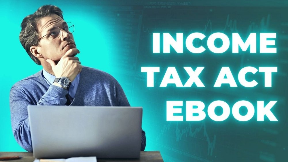 Income Tax Act eBook