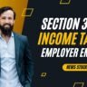 Section 37 1 Of Income Tax Act Employer Employee