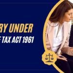 Salary Under Income Tax Act 1961