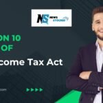 Section 10 23C iv of the Income Tax Act