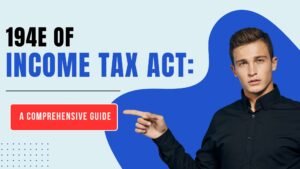 194e of income tax act