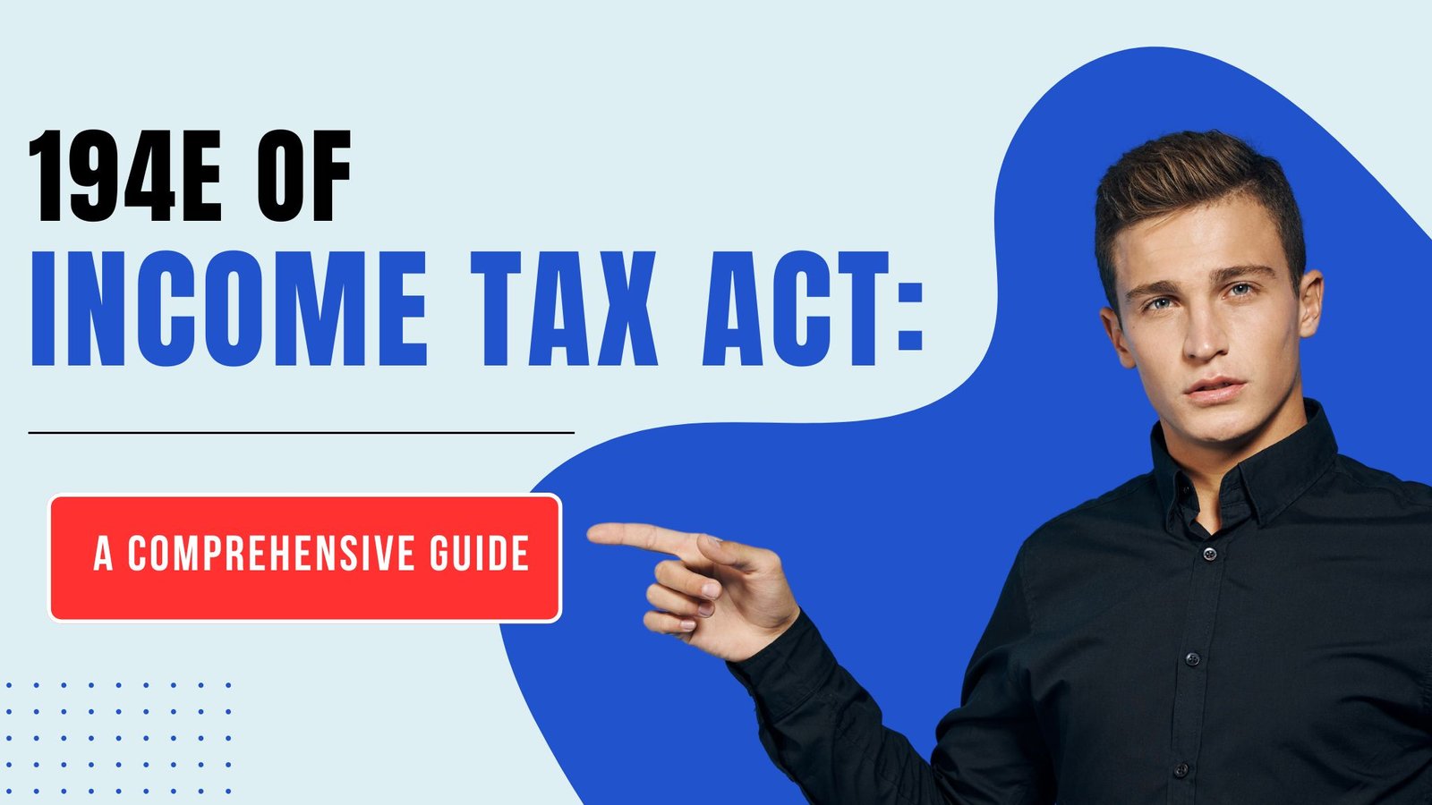 194e of income tax act